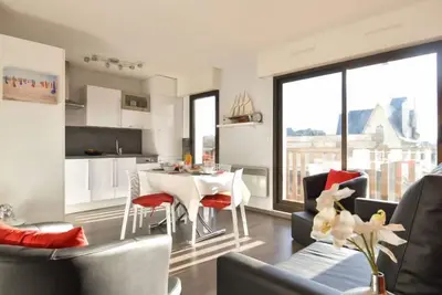 Image de Baccara by Interhome