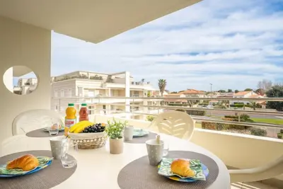 Image de Les Néréides by Interhome