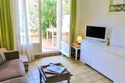 Image de Les Vignes by Interhome