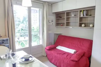 Image de Blanc Neige by Interhome