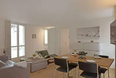 Image de Haus Lauber Apt. 2 by Interhome