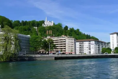 Image de Bhms City Campus by Interhome