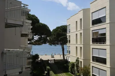 Image de Appartement Dms Iv by Interhome