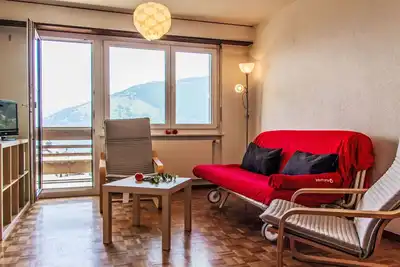 Valaisia 34a by Interhome
