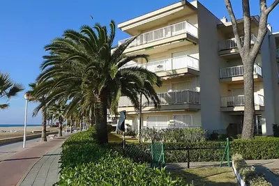 Image de Appartement Dms V by Interhome