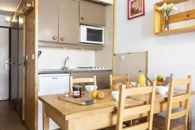 Image de Lauzières 616 by Interhome