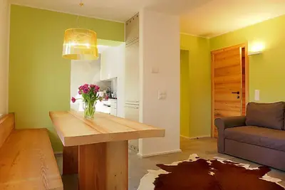 Chesa La Soliva by Interhome