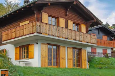 Image de Chalet Enfin by Interhome