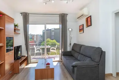 Image de Eixample Esq Rocafort Diputacio by Interhome