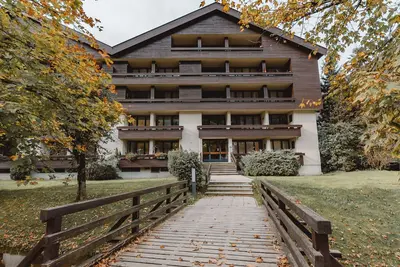 Image de Schlossalmblick by Interhome