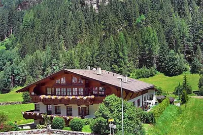 Image de Alpengruss by Interhome