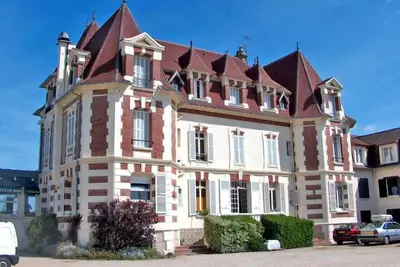 Image de Le Caneton by Interhome
