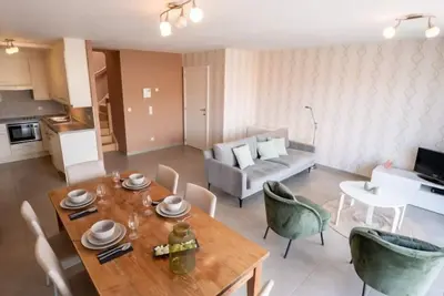 Appartement Duplex by Interhome