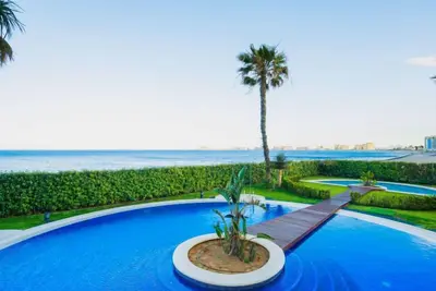 Image de Punta Cormoran by Interhome