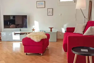 Image de Silence Apt. H by Interhome