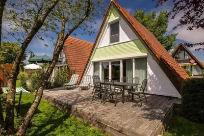 Image de Ferienwohnpark Immenstaad by Interhome