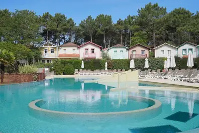 Image de Domaine Golf Resort by Interhome