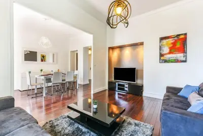 Image de Villa Chalmette by Interhome