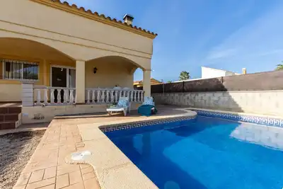 Image de Maison Teresa by Interhome