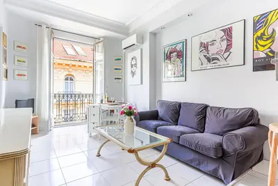 Image de Le Concordia by Interhome
