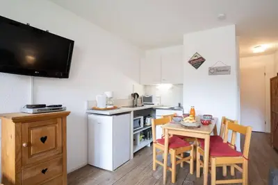 Image de Asters 318 Bâtiment A1 by Interhome
