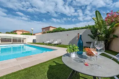 Image de Maison Ladine by Interhome