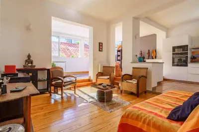 Image de Appartement Orpia by Interhome