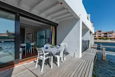 Image de Les Brigantins by Interhome
