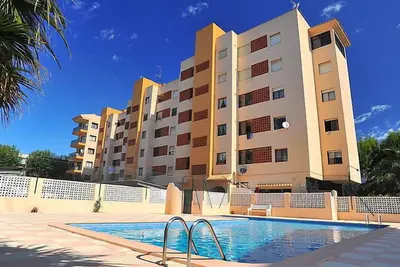 Image de Galicia Javea by Interhome