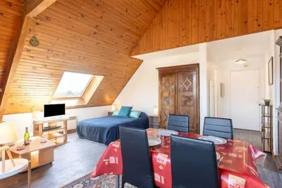 Image de Résidence du Port by Interhome