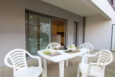 Image de Quai Malo by Interhome