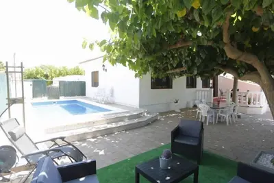 Image de Maison Juan by Interhome