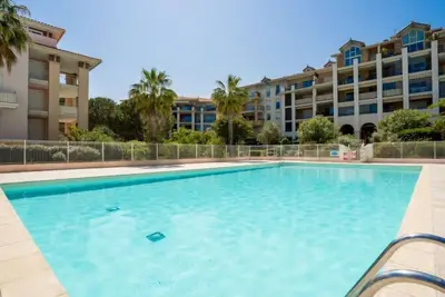 Image de Le Grand Parc by Interhome