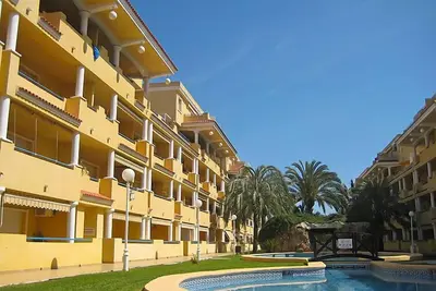 Image de Cascadas de la Marina by Interhome