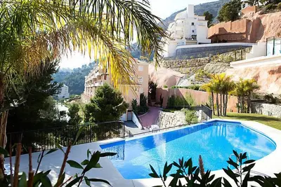 Image de Los Lirios Iii by Interhome