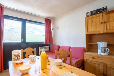 Image de Vanoise 152 by Interhome