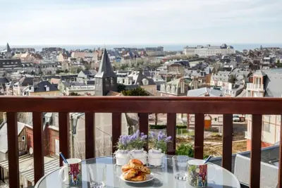 Image de l'Amiral by Interhome