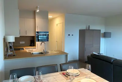 Residentie Zoë by Interhome
