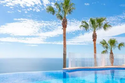 Vista Mar by Interhome