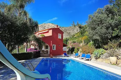 Image de Maison Aviles by Interhome