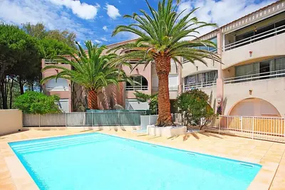 Image de Le Florid by Interhome