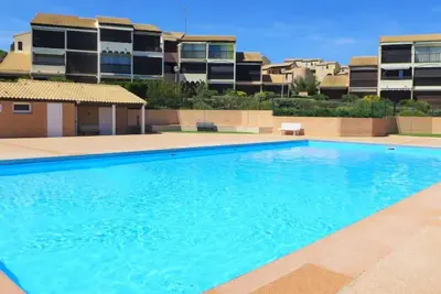 Image de Les Eaux Vives 1 & 2 by Interhome