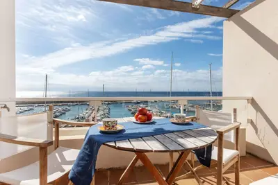 Image de Triplex Mare Nostrum by Interhome