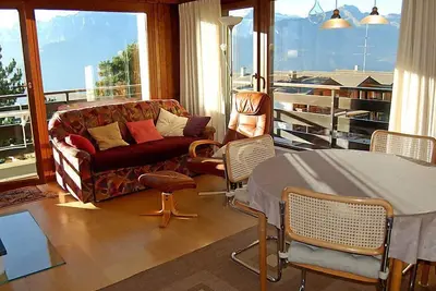 Image de App. 20a Ramuge by Interhome