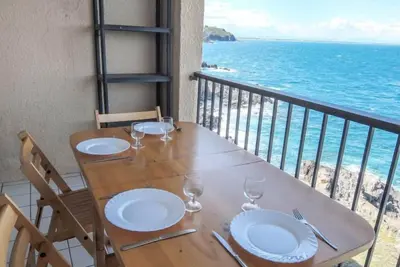 Image de Les Roches Bleues by Interhome