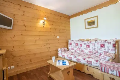 Image de Vanoise 751 by Interhome