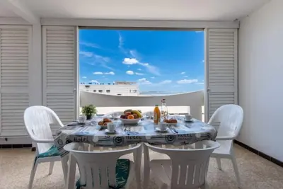 Image de La Résidence de la Mer by Interhome