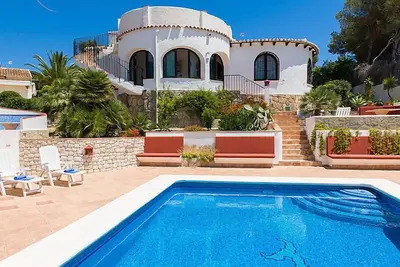 Image de Maison Tana by Interhome