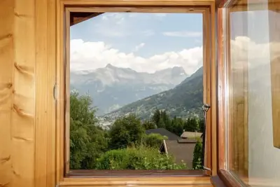 Image de Les Farfadets by Interhome