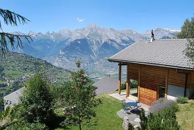 Image de au Bisse by Interhome